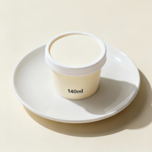 140ml Tub Ice Cream 