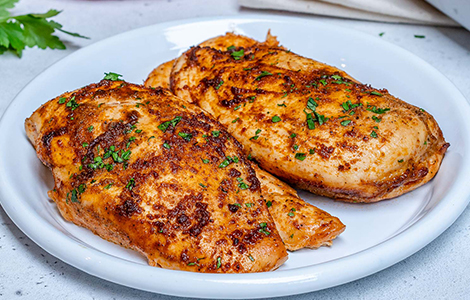 Chicken Breast