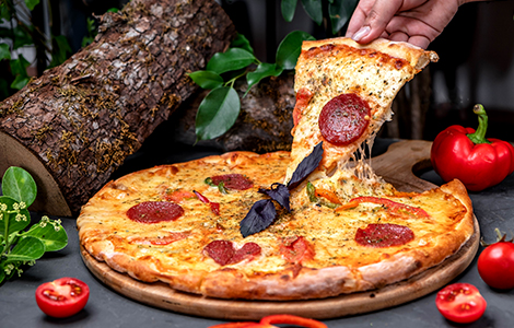 Pizza